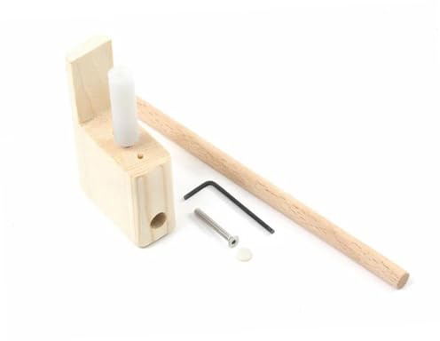 Guitar Bridge Doctor Améliore Le Volume De La Table D'harmonie Grâce À Ses Outils De Fabrication Et De Réparation(Set)
