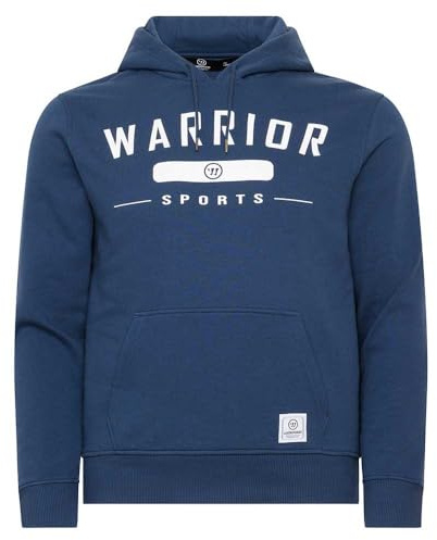 Warrior Sports Hoodie XL