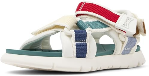 Camper Unisex Kinder Oruga Sandal K800686Sandal