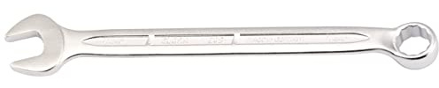 Draper 3256 Elora Long Imperial Combination Spanner, 7/16 AF