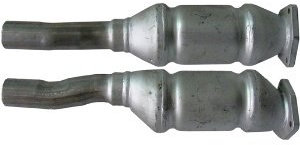 Fuel Parts AS33712 Auspuffanlage