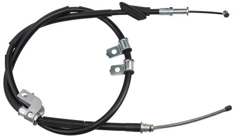 ABS K15827 Handbremsseile