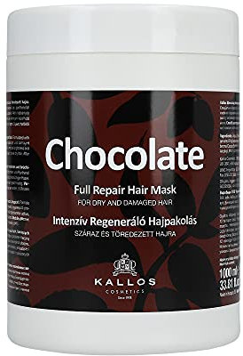 Kallos Haarmaske, 1er Pack(1 x 200 g)
