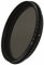 FILTRO ND 2-2000 1/11 STOP PER REFLEX 72MM