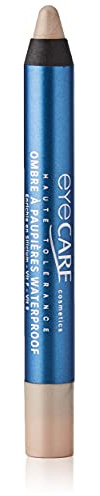 Eye Care Cosmetics Jumbo Waterproof Eyeshadow, Sunlight 3.25 g