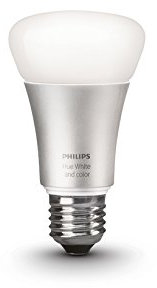 Philips Ampoule Hue White and Color E27 2ème génération