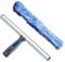 LEWI Fenster-Einwasch-Set Blue-Star (25 cm)