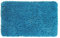 PANA® Hochflor Badematte (60x100 cm) • Weicher Badteppich aus Mikrofasern • rutschfest & waschbar • Badvorleger, Duschvorleger, Badematte, Badezimmerteppich • Farbe: Petrol