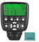 YONGNUO YN560-TX II Manueller Flash Trigger LCD-Übermittler für Nikon DSLR Kamera zu YN560III / YN560IV / YN660 / YN968N / YN860Li Speedlite-Empfänger RF-602 / RF603 / RF603 II / RF605