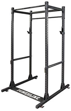 Body-Solid Powerline Power Rack