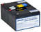 AVACOM PBPP-24V012-F2A Batterie Plomb-Acide 24 V 12 Ah pour Peg Pérego F2 Noir