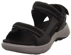 Legero Weiblich SIRIS 2.0 Schwarz 0100