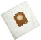 Cartling Lot de 10 sacs d'aspirateur pour Philips XD3110 / 09, XD3112 / 09, Philips 3000 Series (20 sacs)