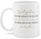 Tasse Tassen 325ml - Partner Freund & Freundin - Perfekte Geschenk zu finden Schatz Geschenk Valentinstag Mann Geschenkideen zum Valentinstag Frauen - 325 ml - Weiß - geschenke lebenspartner