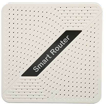 Router Portatile WiFi 6, Hotspot Wi-Fi Mobile 5G, velocità Wi-Fi 1775 Mbps, Cinque modalità di Lavoro, Supporto Connessione Porta WAN LAN, può Essere Utilizzato per Viaggi di