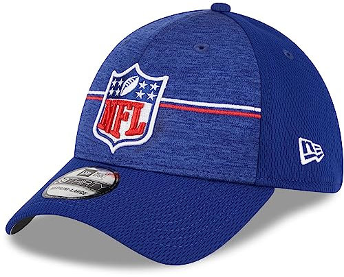 New Era 39Thirty Cap - NFL Training 2023 Shield Logo - S/M