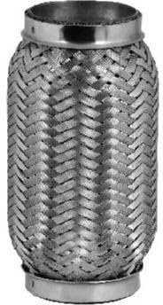 BOSAL Tresse d'échappement 265-021 40mm 100mm