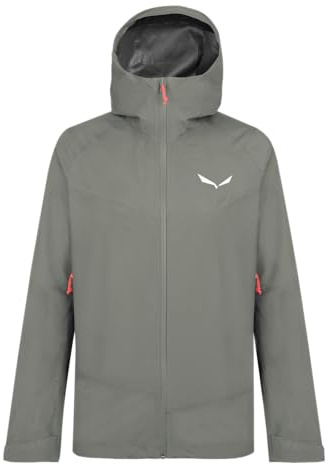 Salewa Puez GORE-TEX PACLITE® Jacket Women, Shadow, XL