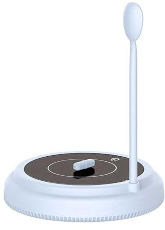 Magnetic Stirrer, Stirrer Hot Plate, Versatile Magnetic Stirrer Mixer, Multi Position Mixer Lab Stirrers, long lasting Magnetic Stir Plate, Magnetic Stirrer Hot Plate For Milk, Laboratory, Tea