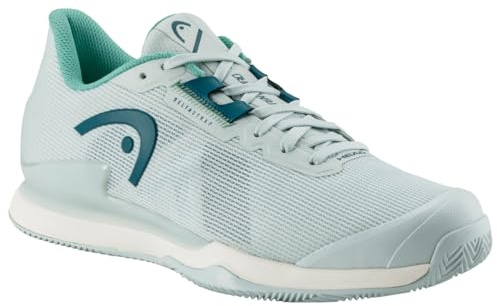 HEAD Sprint Pro 3.5 Clay 274134 Roor Women's