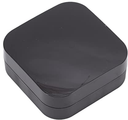 Haofy Télécommande Infrarouge Universelle, Smart IR Remote pour TV Climatisation 2,7 X 2,7 X 1,1 Pouces