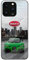 BAIJYON Handyhülle, geeignet für Bugatti Rennstil hochauflösendes Auto Emblem Erscheinungsbild Handy Schutzhülle, sturzsicher, stoßfest, Kratzfest, lichtecht,iPhone 15 case