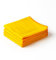 Jumbo Yellow Dusters (Pack of 4) Feather Duster Multiple Surfaces Cleaning Cloth Heavy Duty Kitchen Dusting Cloth Reusable Washable Super Absorbent Towel Lint Free Thick & Soft 40x50cm