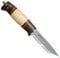 Helle 0 Outdoormesser, Modell 99 Harding Messer, Mehrfarbig, One Size