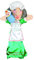 The Puppet Company - Time for Story - Judy Hand Puppet