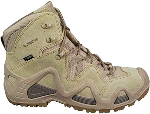 Lowa Unisex-Erwachsene Cross-Trainer, Beige (Desert 0410), 44 EU