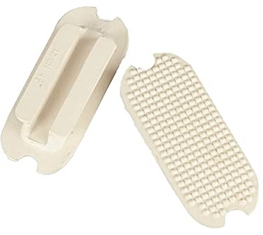 Shires Fillis Treads White 4