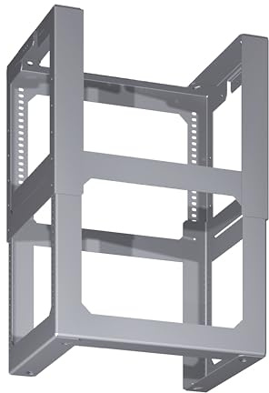 NEFF Z5921N0, Montageturmverlängerung für Inselessen, Kaminhöhe 110–150 cm, Gerätehöhe abhängig von Bauform (Korpushöhe), Made in Germany
