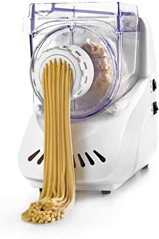 LACOR 69127 - Máquina Para Elaboración De Pasta Fresca 200 W