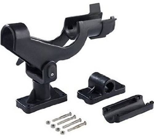 Multifunktionaler Bootsrutenhalter von Balzer