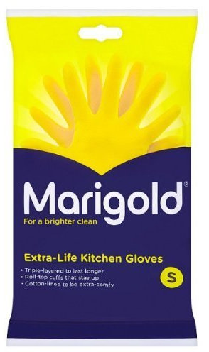 Marigold KITCHEN EXTRA-LIFE S, (Pack Of 3)