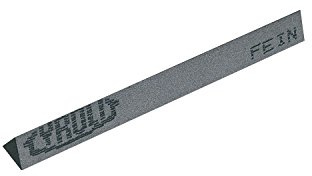 TYROLIT Dreikantfeile Sica 16 x 150 mm Korn 400 fein Form 9020