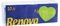 Renova Mouchoirs Étuis Essential, 3 plis, 10 paquets