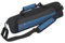 Ortola 6464 Schutzhülle für Querflöte, Schwarz/Blau