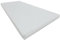 Dibapur ® Pro Vital 3D Air Fresh: Orthopädische Kaltschaummatratze (70x120) x Kernhöhe 14,0 cm, mit 3D Air Fresh Bezug ca. 14,2 cm - Made in Germany -
