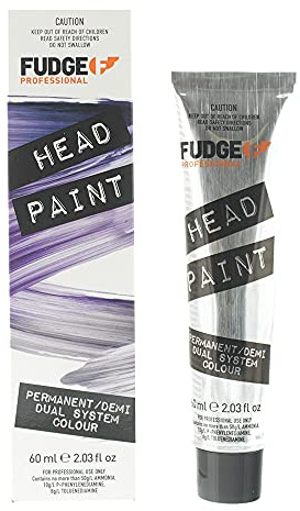 Headpaint Shadows S9 Light Vanilla Blonde