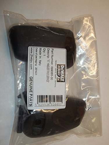 DeWALT 869355-00 Router / Sander Handles fits DW624 DW625 DW629