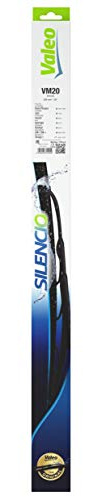 Valeo Silencio 1x Wischerblatt VM20 - Vorne - 650 mm