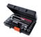 Stanley Blackdecker A7142 Jeu de tournevis 31 pièces Noir