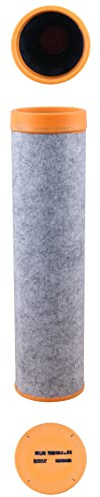 MAHLE LXS 7080 Sekundärluftfilter für Multicar M25 u.a.