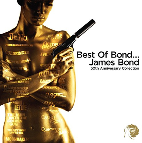 Best of Bond, James Bond