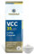 Venessa Coffee Creamer VCC35 - 10 x 1kg Kaffeeweißer, hochwertiger Kaffeeweißer für Vending Automaten, hohe Weißkraft, leicht löslich, Aromaschutzbeutel