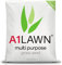 A1 Lawn Multi Purpose Grass Seed, 25kg (700m2) – Fast Growing UK Quality, Pet & Child Friendly – Patch Repair, Over Seeding, New Lawns & Thickening – DEFRA Approved Lawn Seed (AMPRO26)