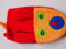 Conny Clever Waschhandschuhe Hund Spiel- und Waschhandschuh