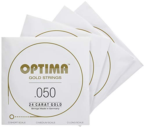 Optima Gold Bass 050/105 2399