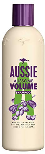 Aussie Miracle Light Volume Shampoo, 300 ml